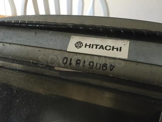 Hitachi 13 Monitor for Taito Cocktail or Cabaret Game Image