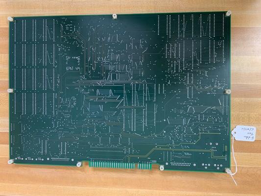 Incredible Technologies Golden Tee Classic JAMMA Arcade Game PCB Image
