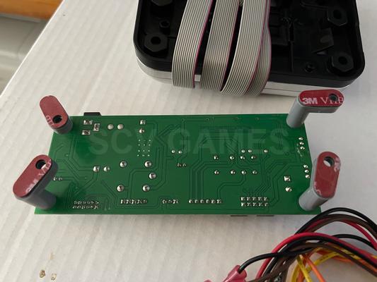 Semnox Parafait Wireless Card Reader with Cashless RFID for Arcade Machines Image