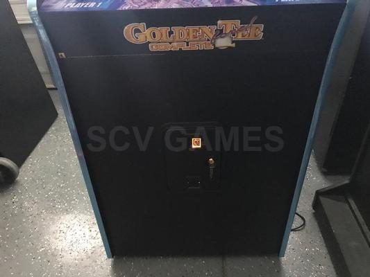 The Ultimate Arcade 3 Upright Machine with Extra Game Pack - New Image