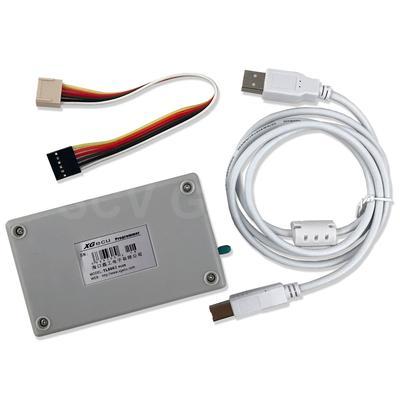USB TL866II Plus EPROM EEPROM FLASH Programmer MiniPro Image