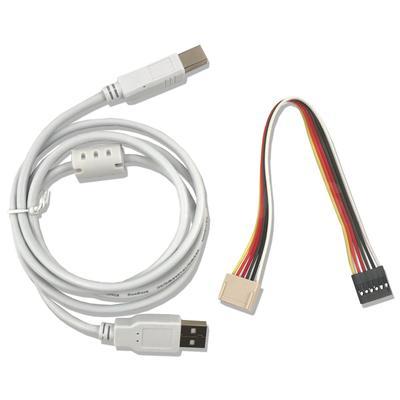 USB TL866II Plus EPROM EEPROM FLASH Programmer MiniPro Image