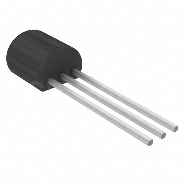 2N5060G Silicon Controlled Rectifier