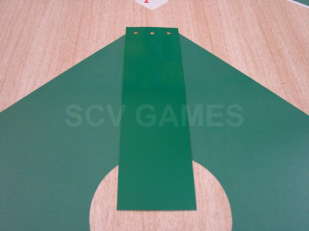 Pitch and Bat Ball Flap - New